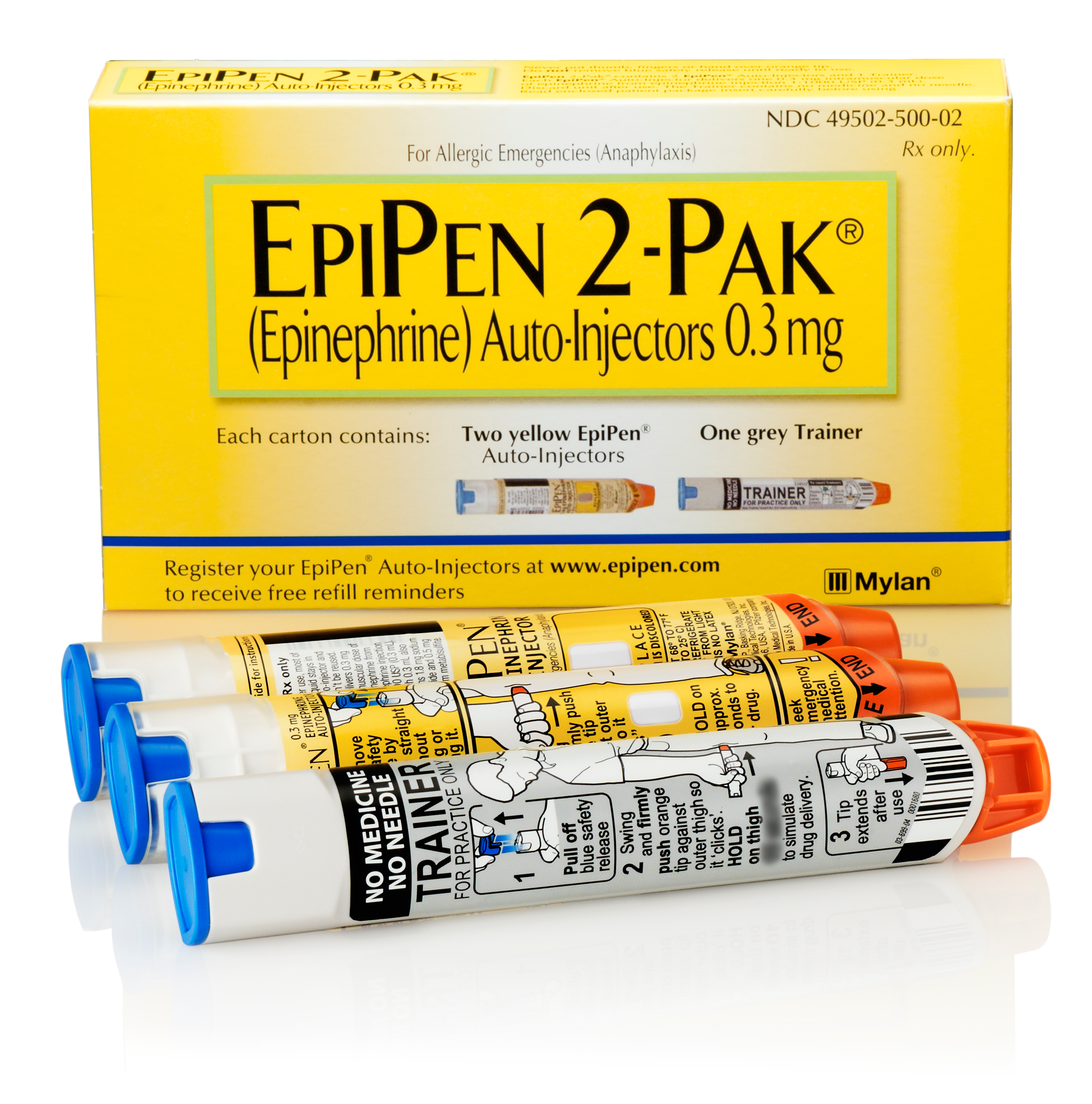 Epipen PNG - 83854