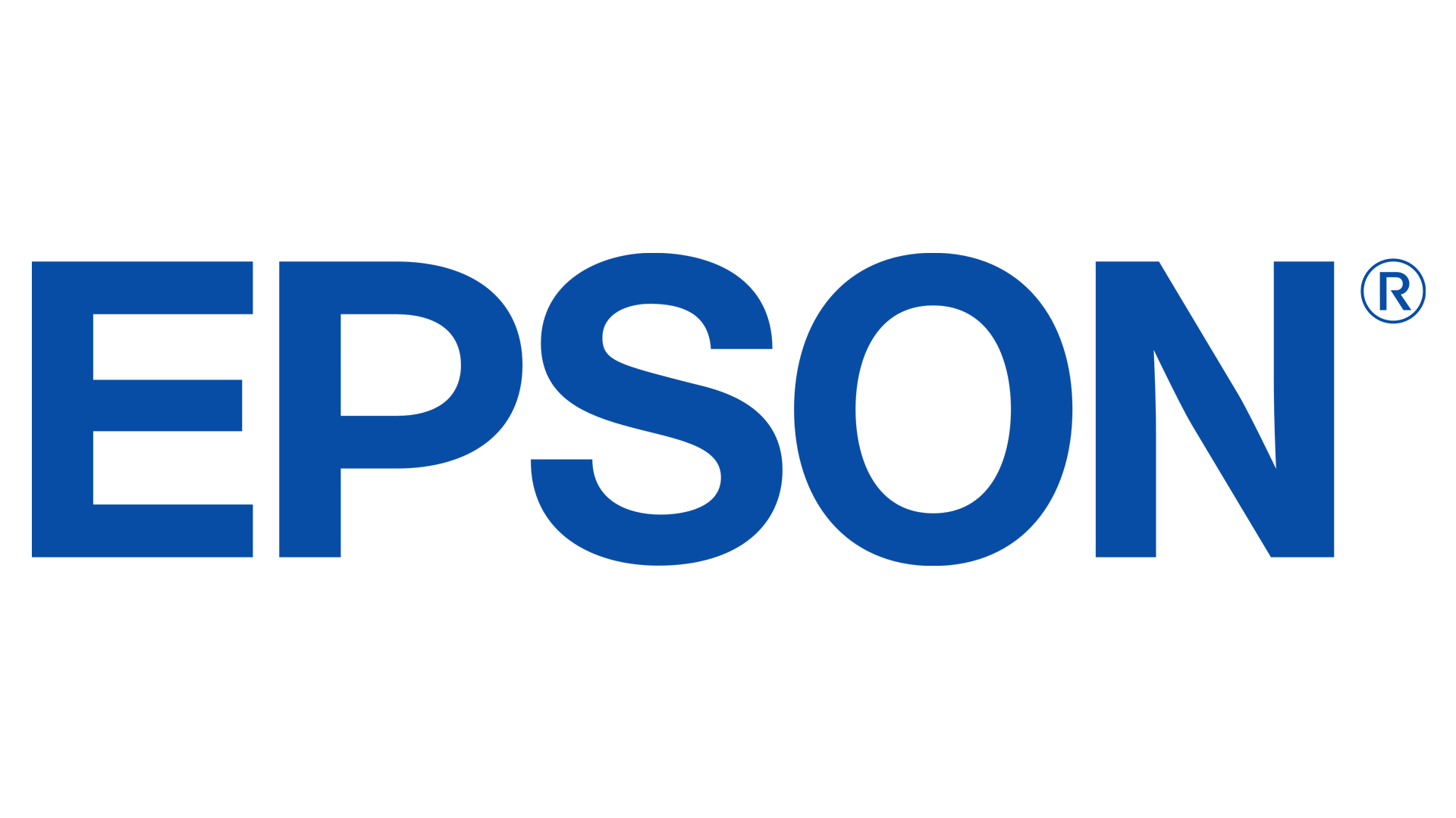 Epson Logo PNG - 179454