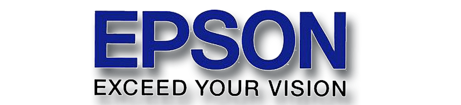 Epson Logo PNG - 179462