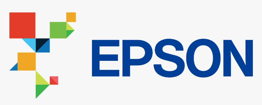Epson Logo PNG - 179461