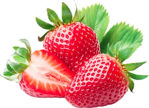 Erdbeeren PNG - 150239