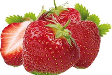 Erdbeeren PNG - 150240