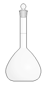 Erlenmeyer Flask PNG HD - 130813