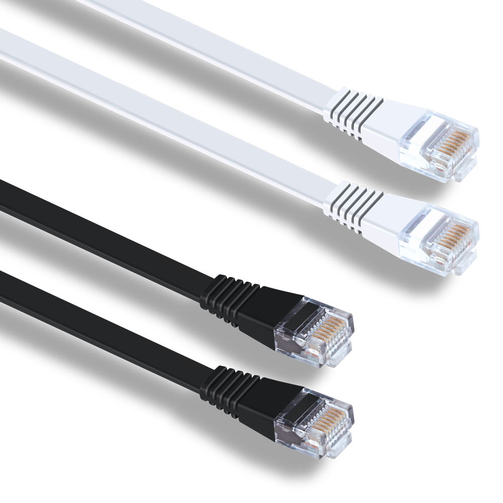 Ethernet Cable PNG - 161488