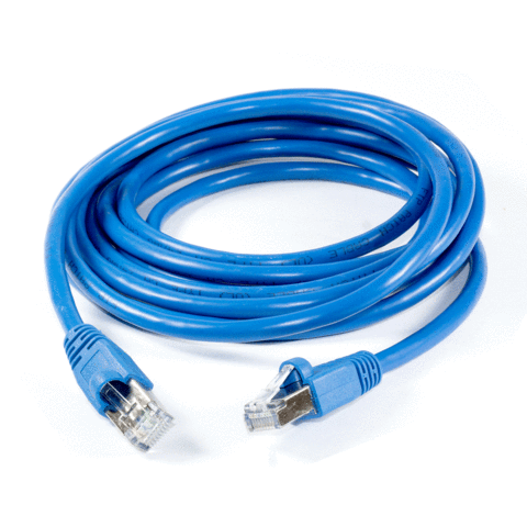 Ethernet Cable PNG - 161478