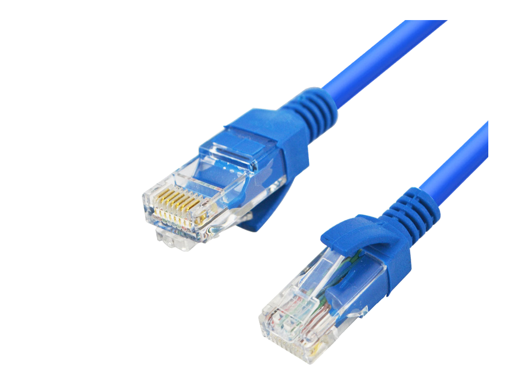 Ethernet Cable PNG - 161484