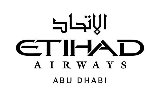 Etihad Airways PNG - 37476
