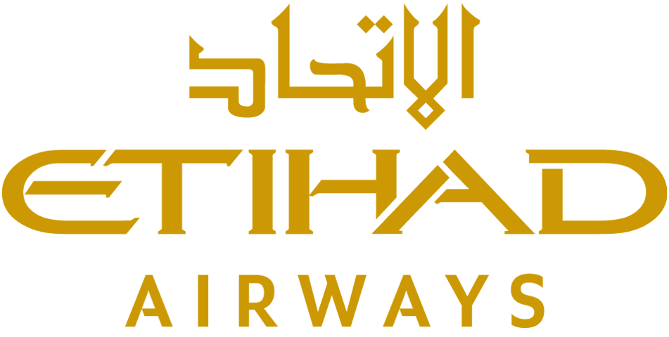 Etihad Airways PNG - 37472