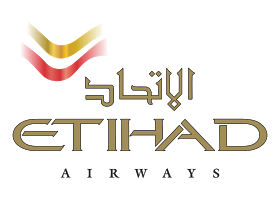 Etihad Airways PNG - 37474