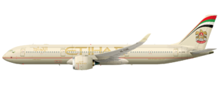 Etihad Airways PNG - 37478