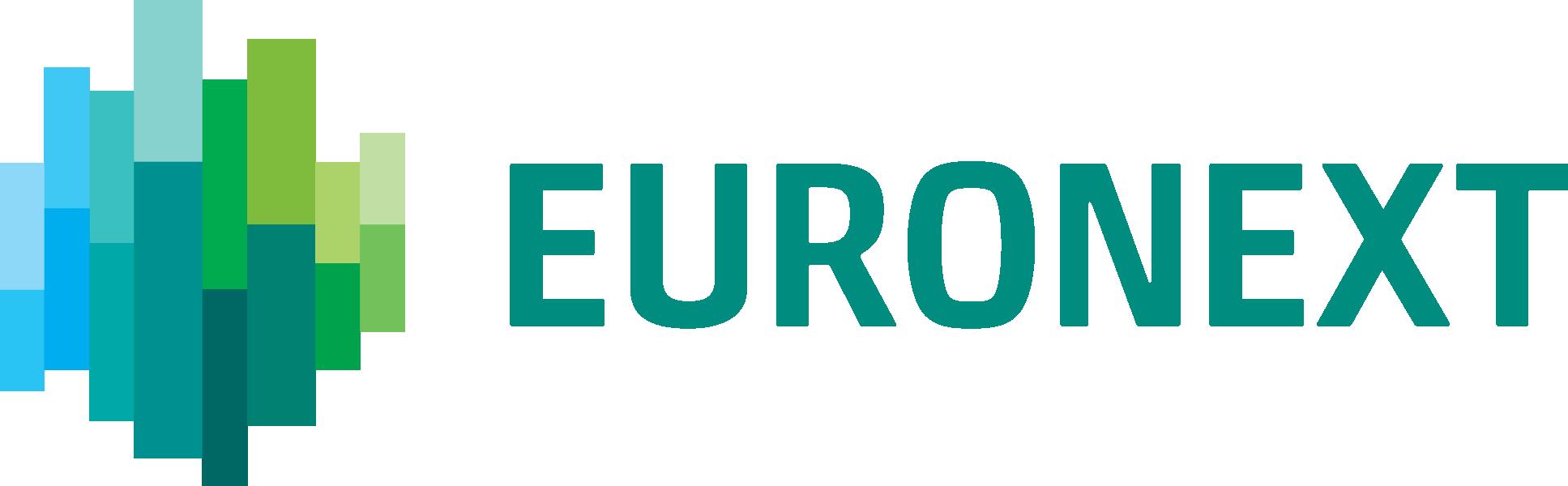 Euronext Logo PNG - 110290