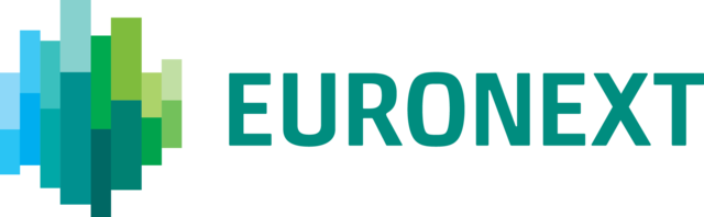 Euronext Logo PNG - 110288