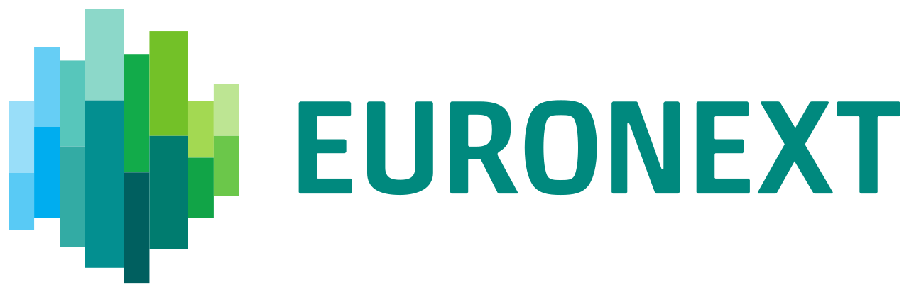 Euronext Logo PNG - 110292