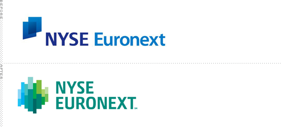 Euronext Logo PNG - 110301