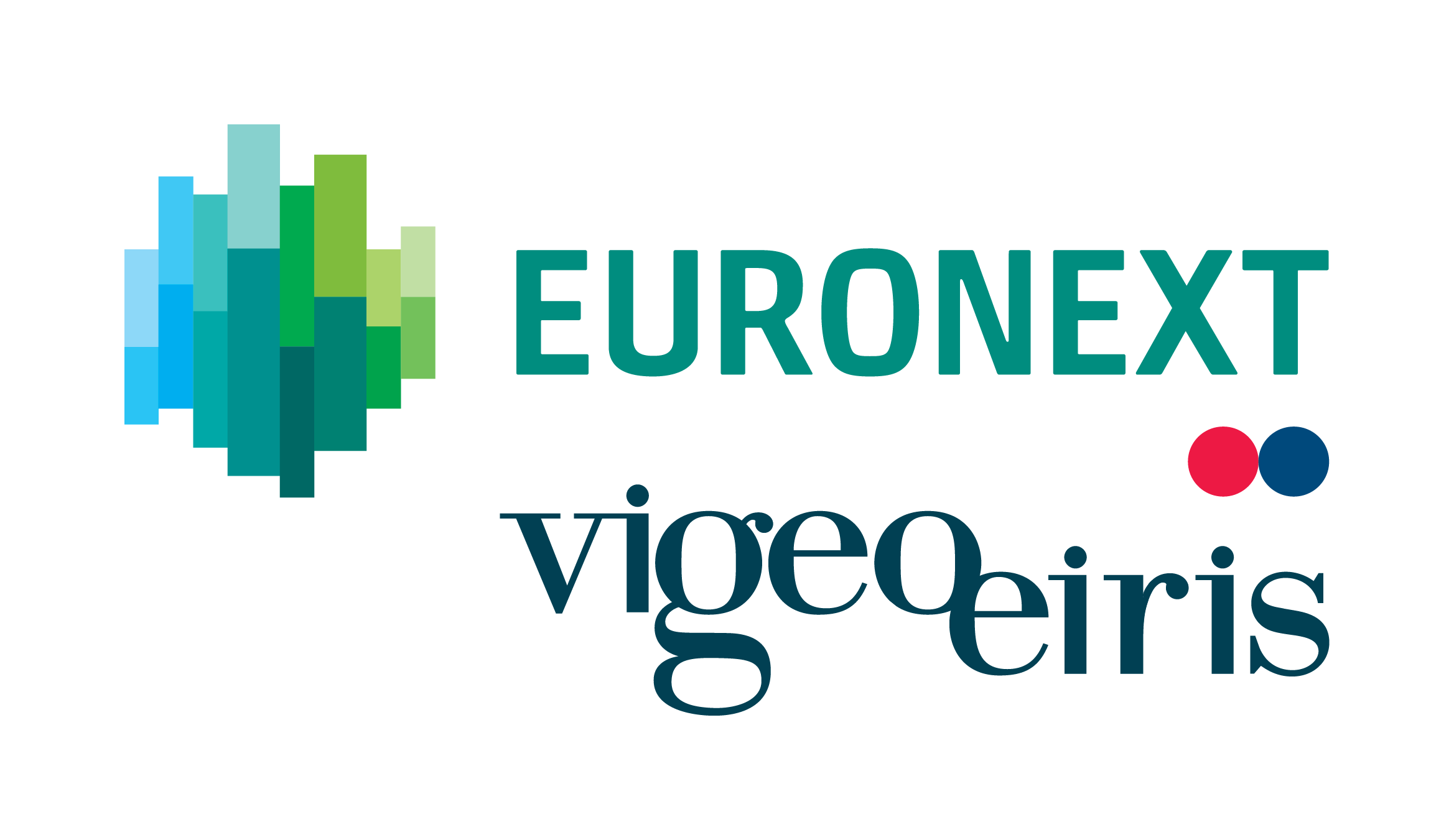 Euronext Logo PNG - 110296
