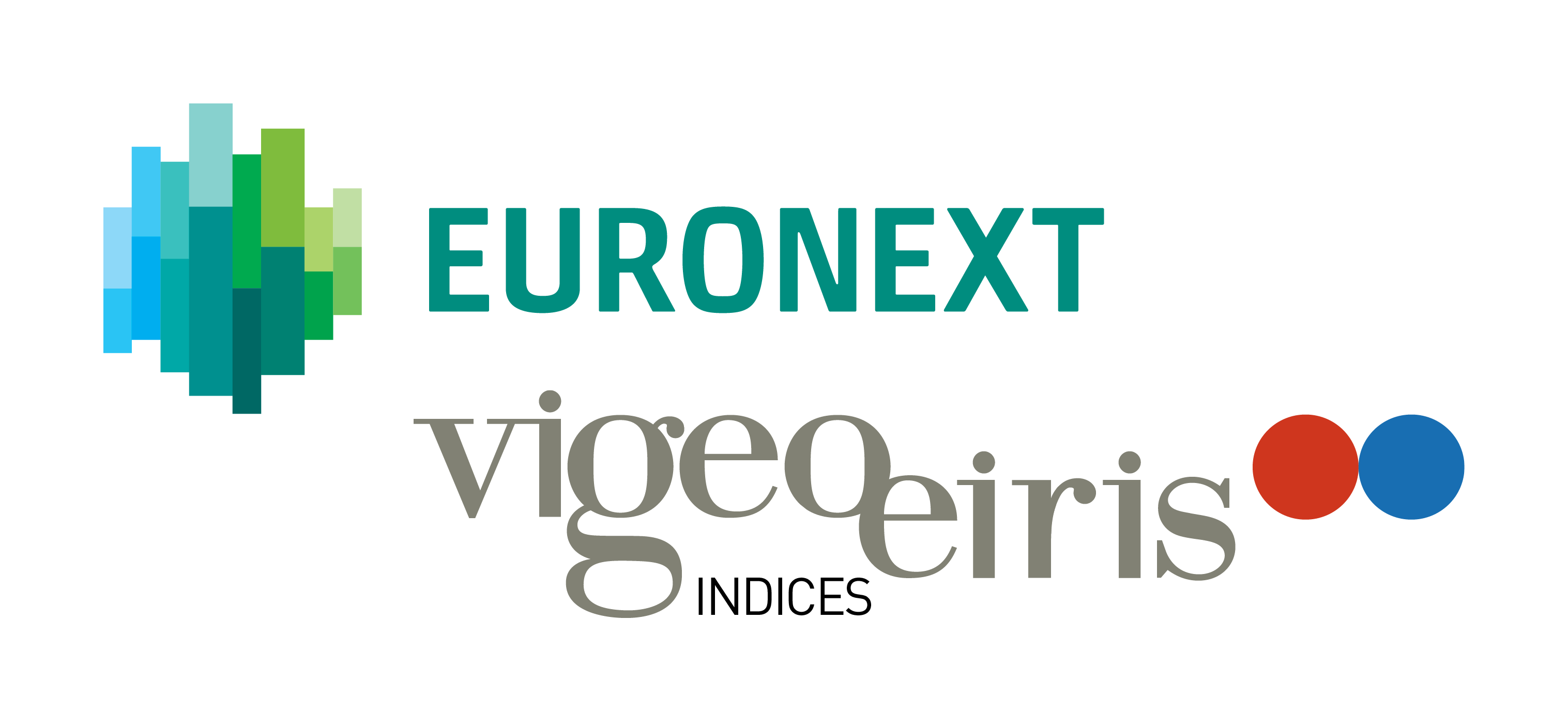Euronext Logo PNG - 110298