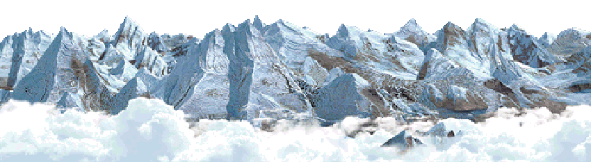 Everest Vbs PNG - 54768