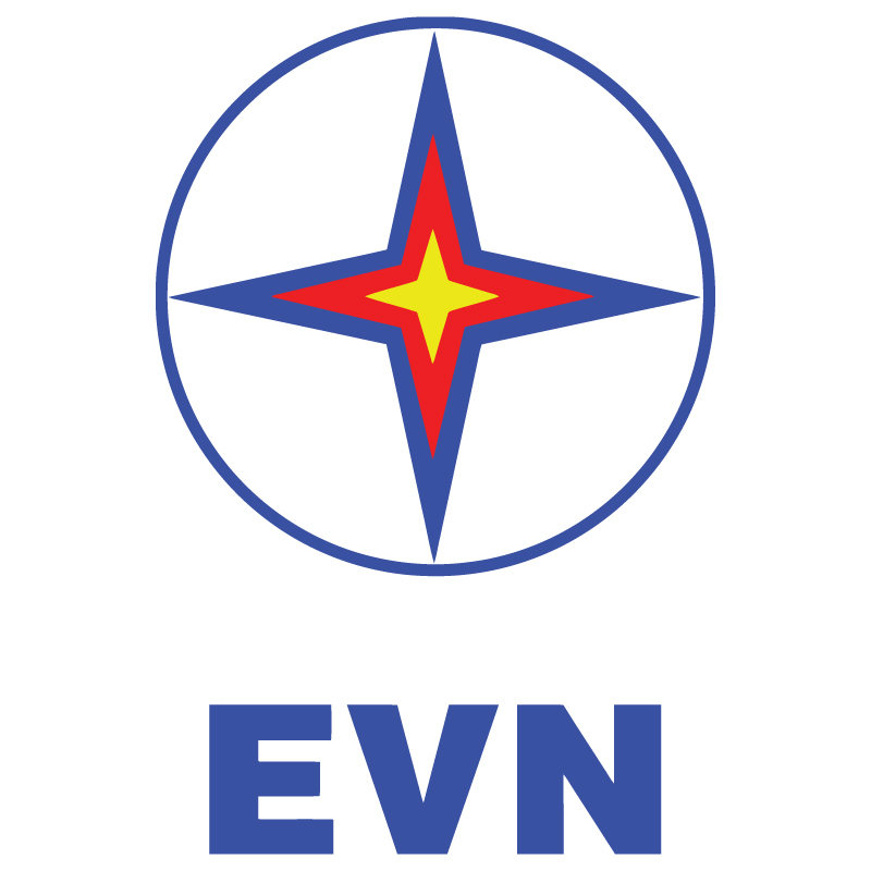 evn macedonia Logo Vector