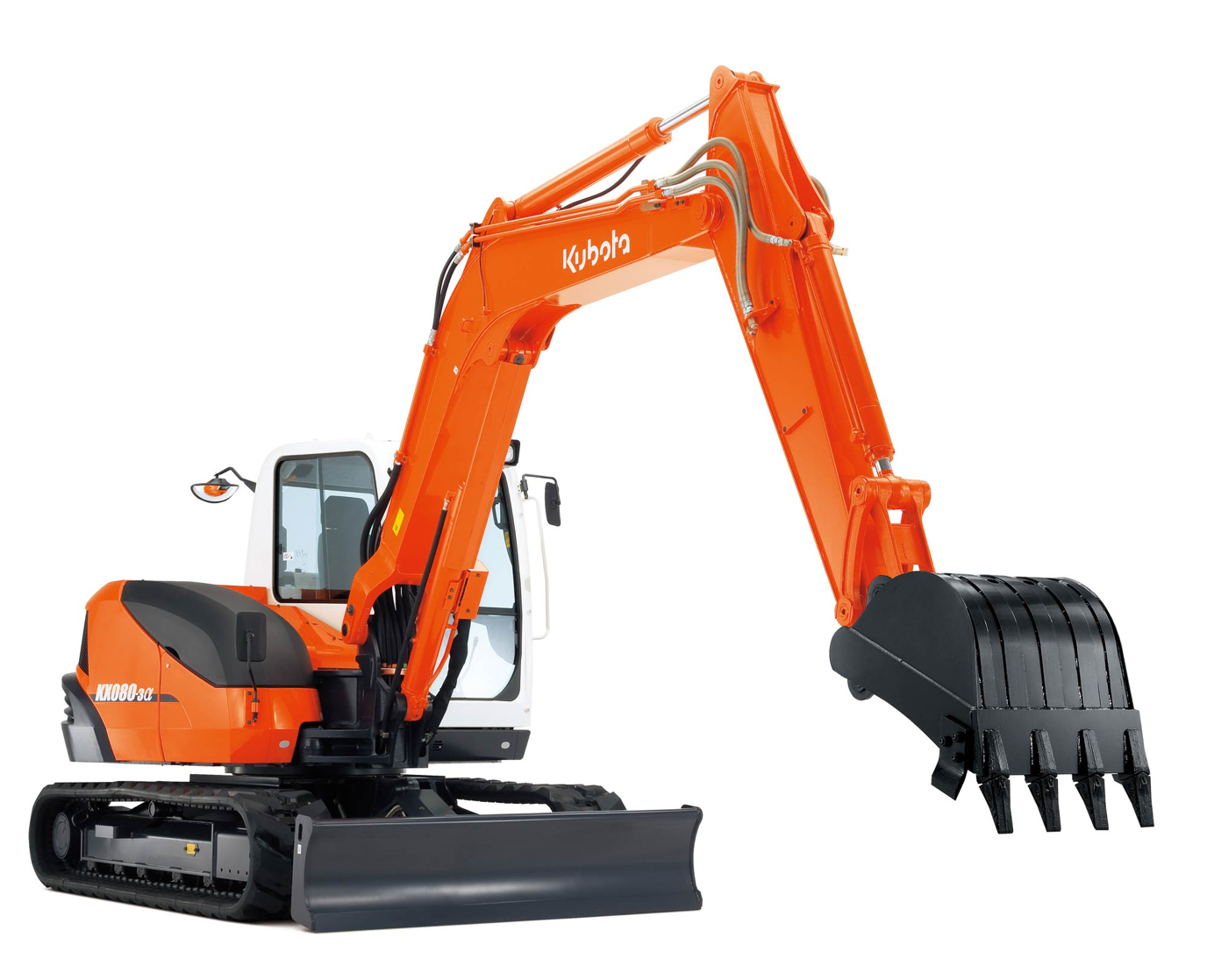Collection of Excavator HD PNG. | PlusPNG