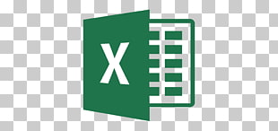 Excel Logo PNG - 179106