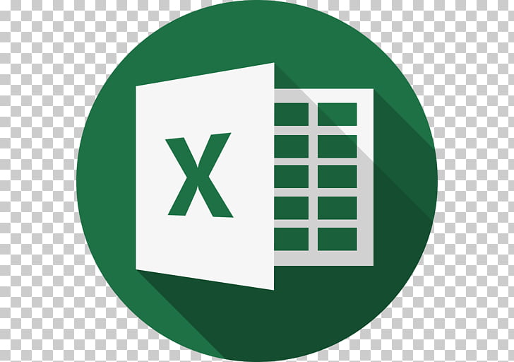 Excel Logo PNG - 179100