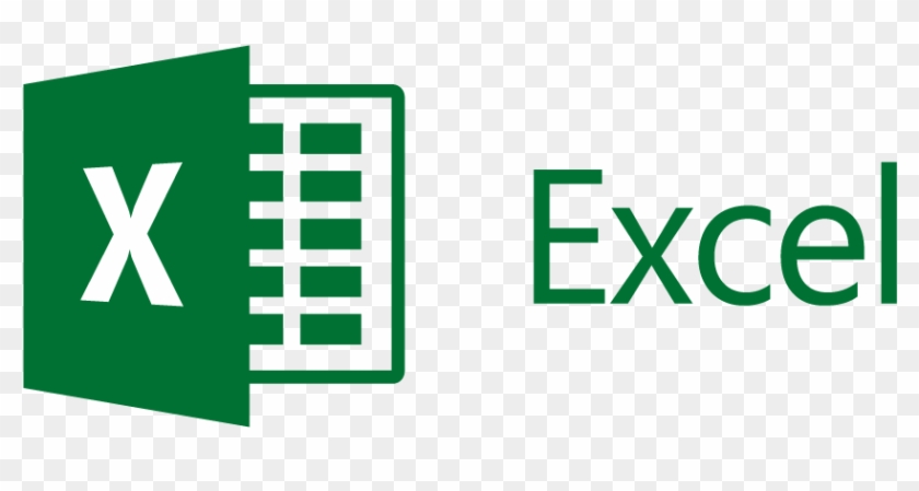 Microsoftexcel Logo 1 - Ms Ex