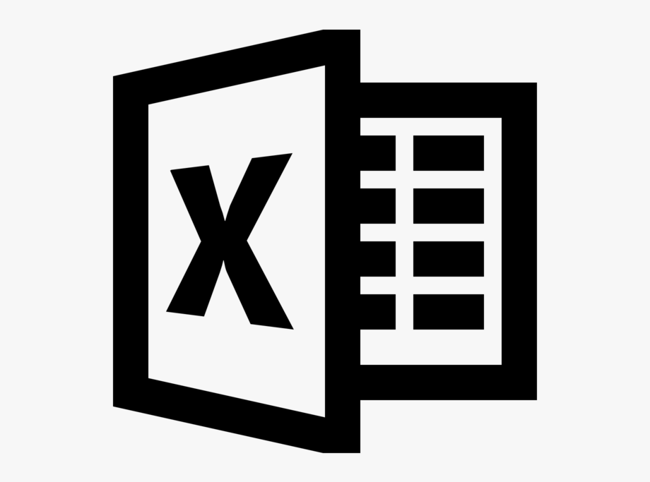 Excel Logo PNG - 179105
