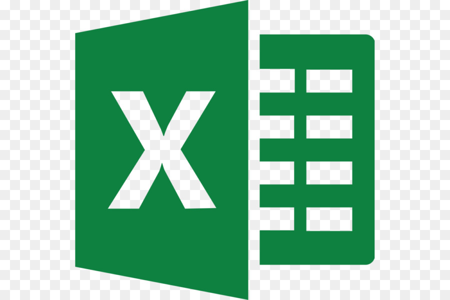 Excel Logo PNG - 179098