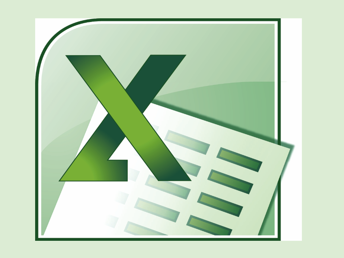 Excel Logo PNG - 179108