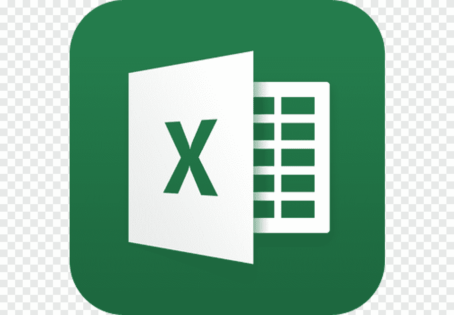 Excel Logo PNG - 179097