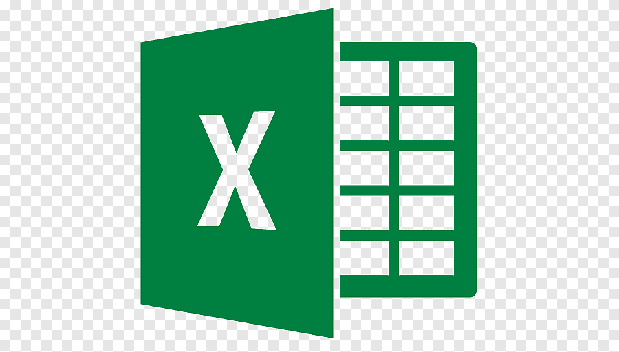 Excel Logo PNG - 179099