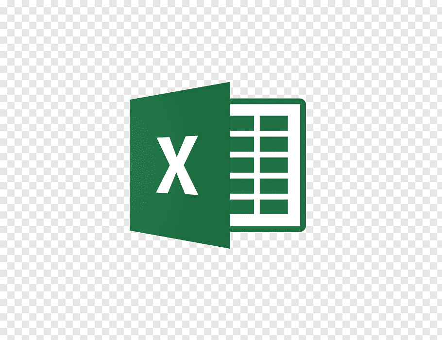 Excel Logo PNG - 179107