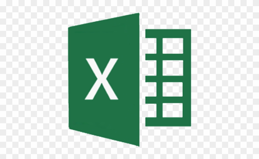 Excel Logo PNG - 179096