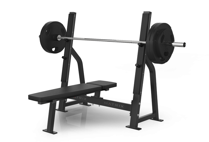 Exercise Bench PNG - 13387