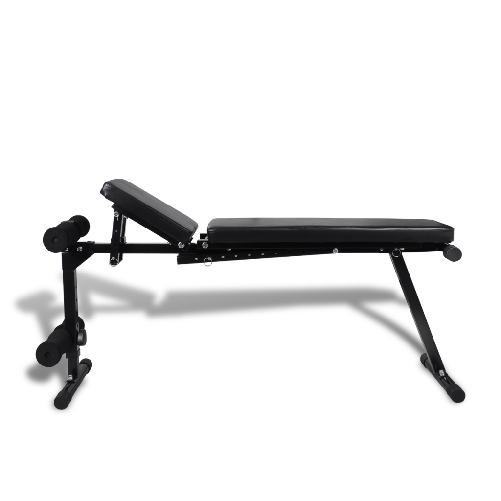 Exercise Bench PNG - 13388