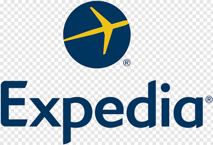 Expedia Logo PNG - 177786