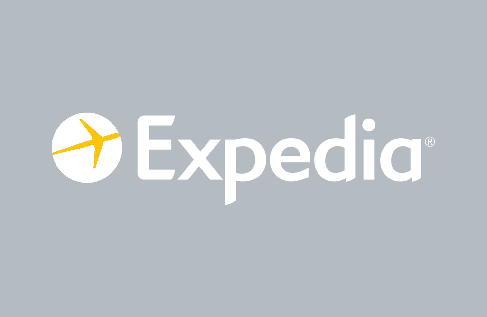 Expedia Logo PNG - 177790