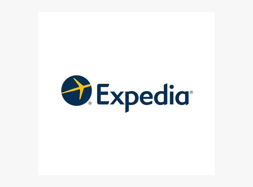 Expedia Logo PNG - 177780