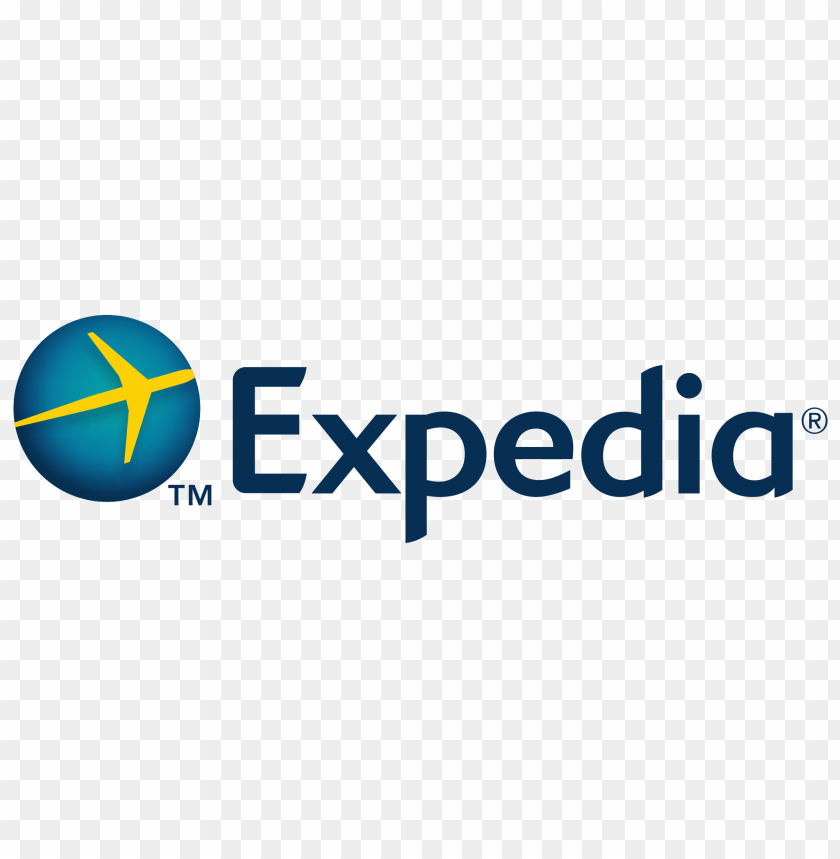 Expedia Logo PNG - 177777