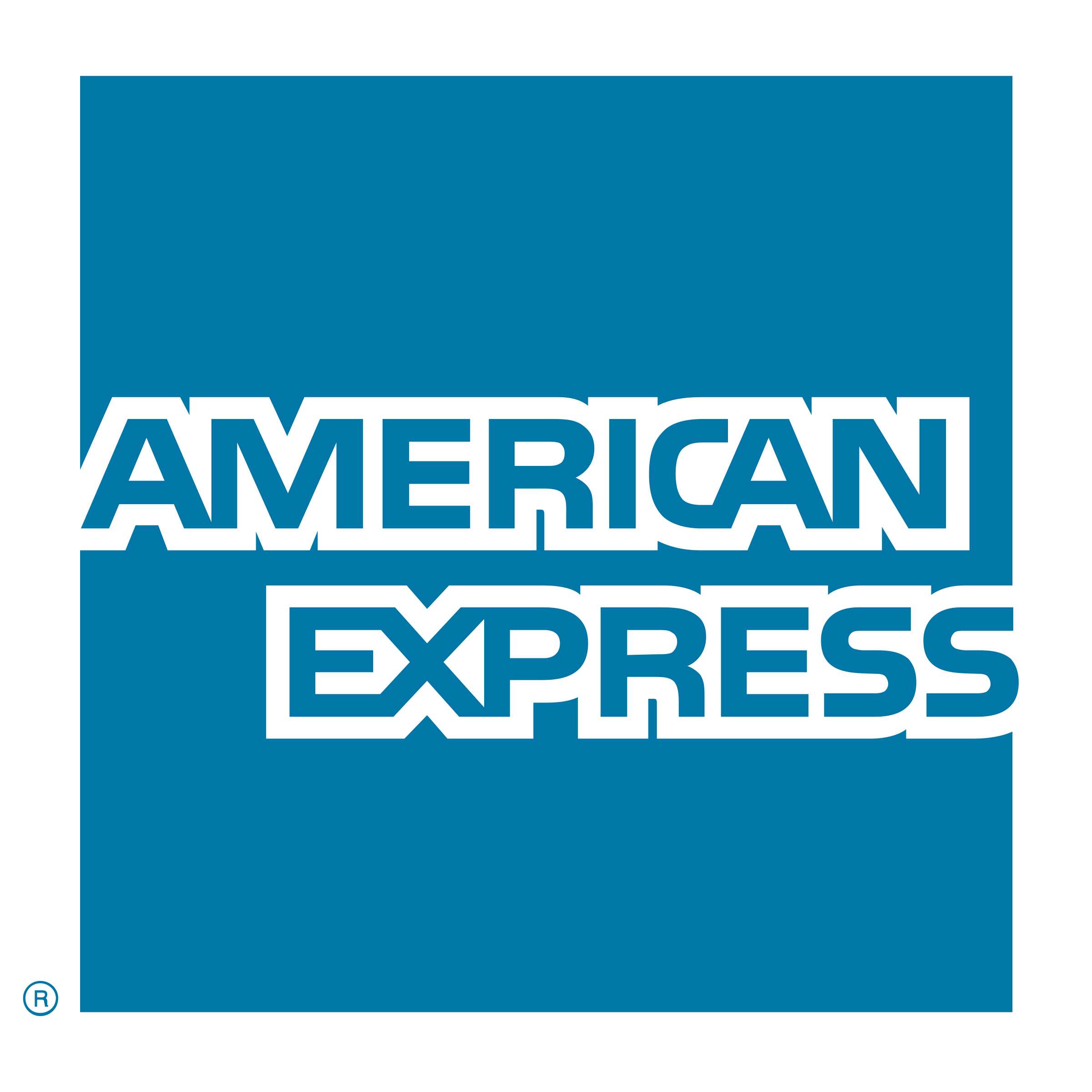 Express Logo PNG - 177210