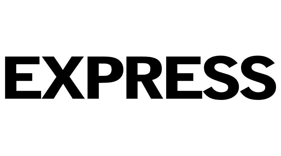 Express Logo PNG - 177196