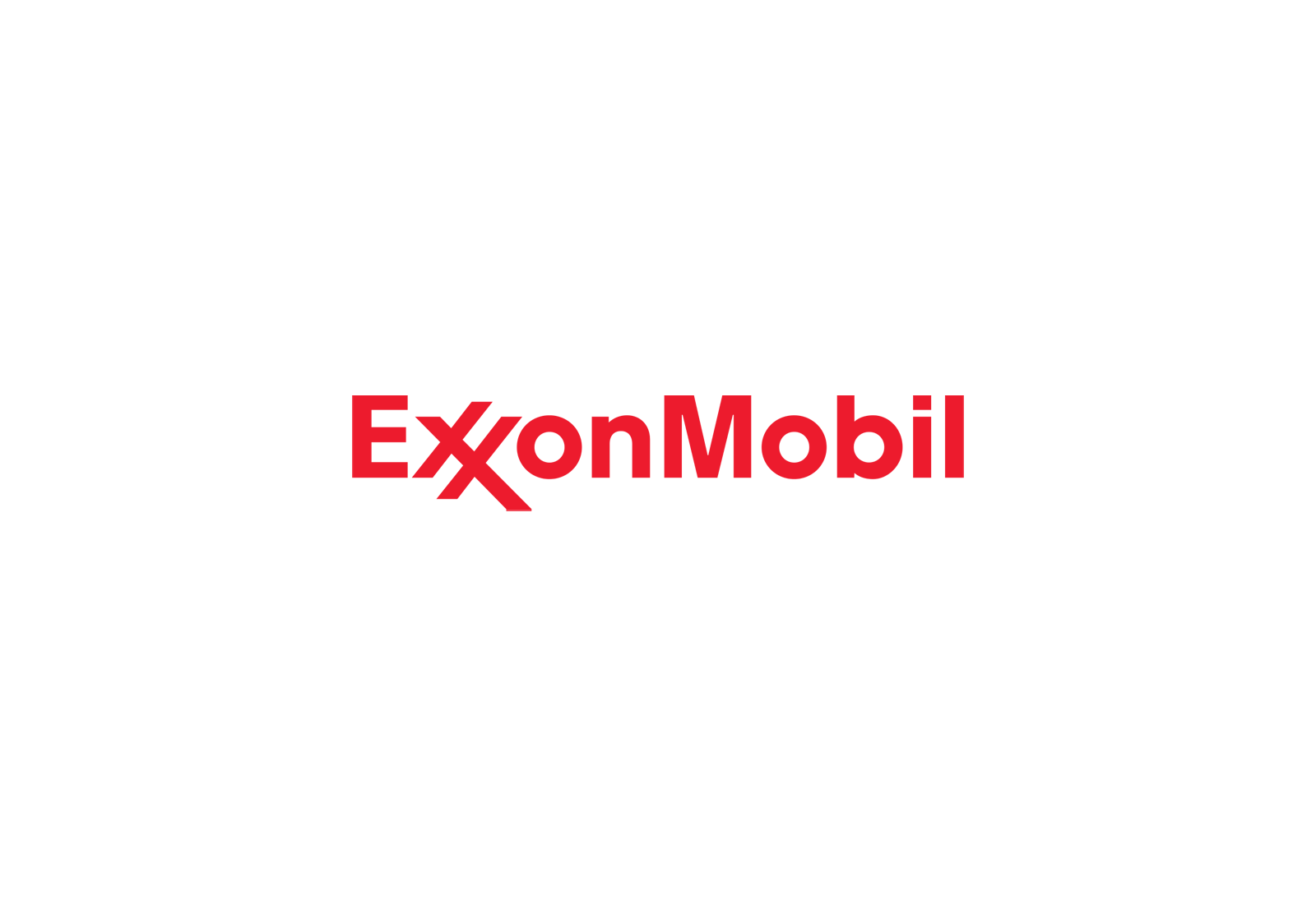 Exxonmobil Logo Eps PNG - 108949