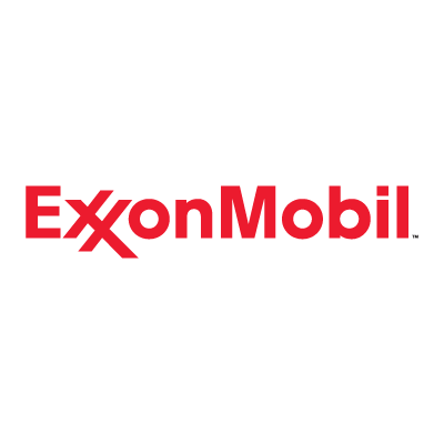 Exxonmobil Logo Eps PNG - 108941
