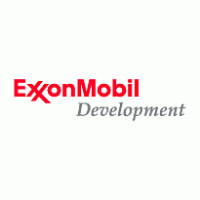 Exxonmobil Logo Eps PNG - 108944