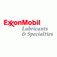 Exxonmobil Logo Eps PNG - 108956