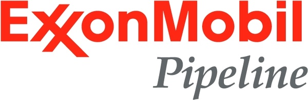 Exxonmobil Logo Eps PNG - 108948