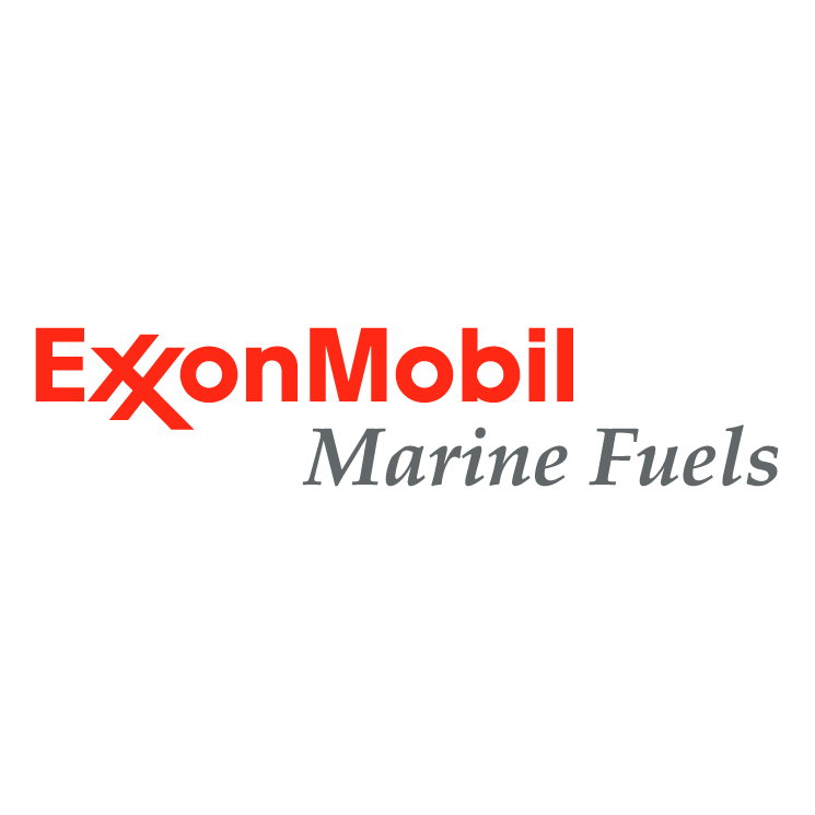 Exxonmobil Logo Eps PNG - 108953