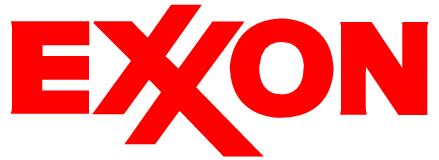 Exxonmobil Logo Eps PNG - 108952