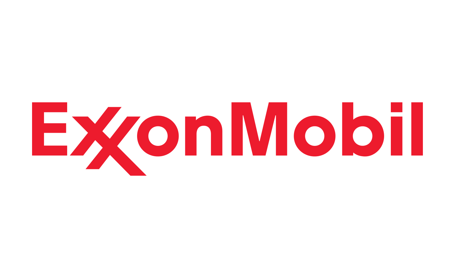 Exxonmobil Logo PNG - 110619