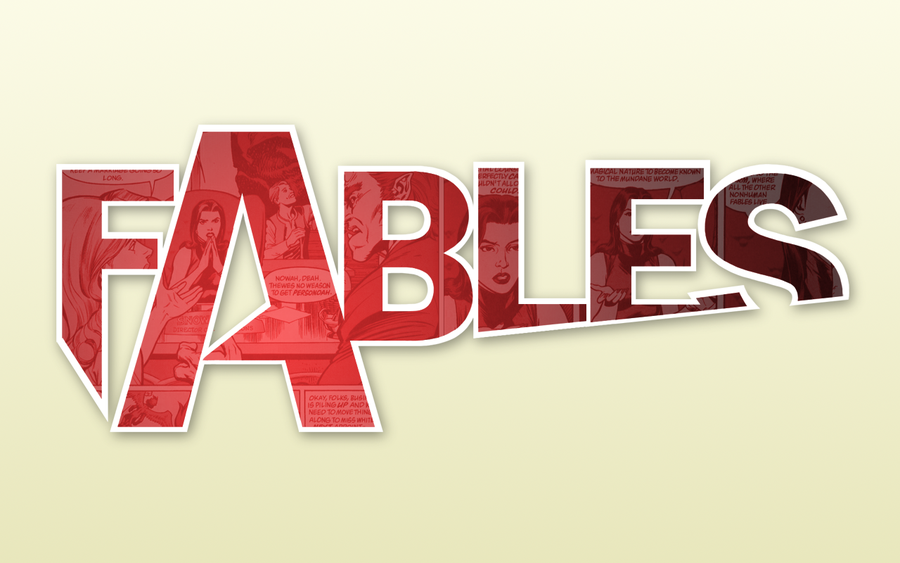 Fables PNG - 133788